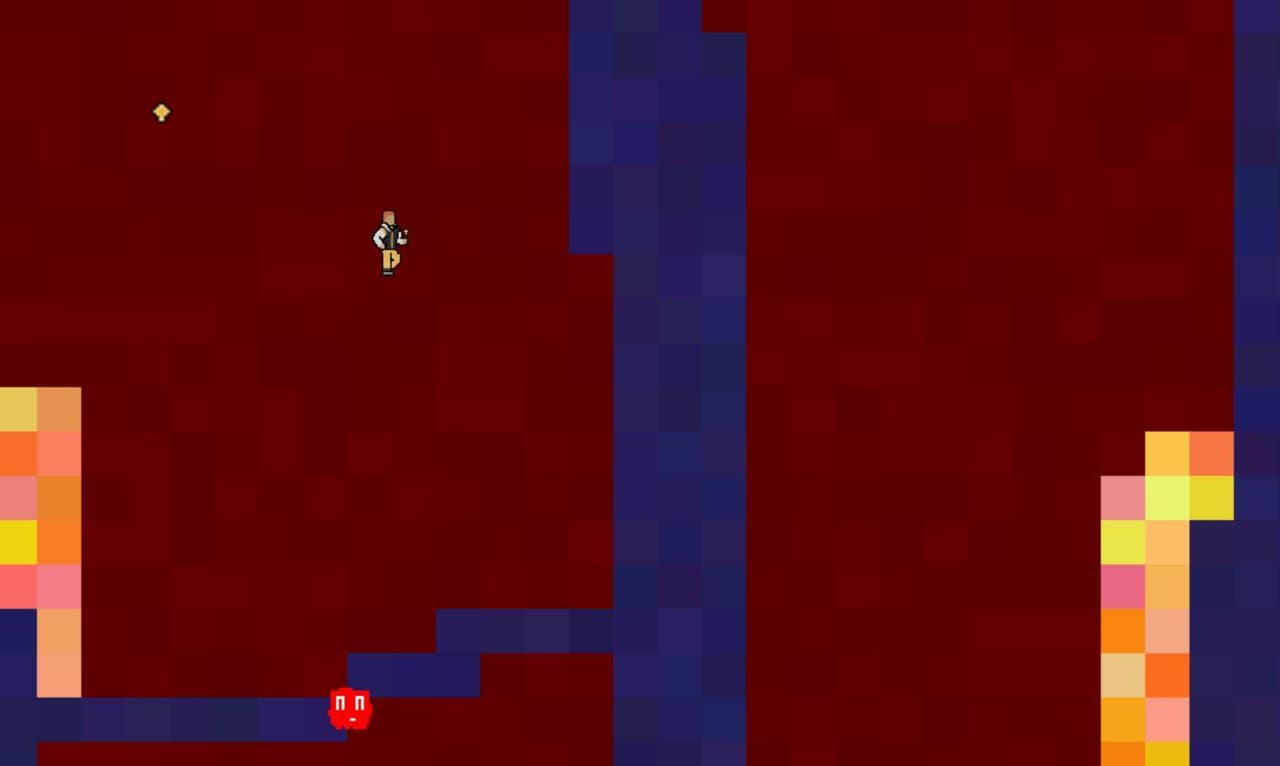 Dash King: Prototype screenshot 2
