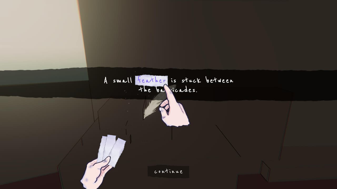 Lasting screenshot 4