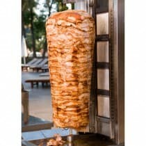 Kebab Zine
