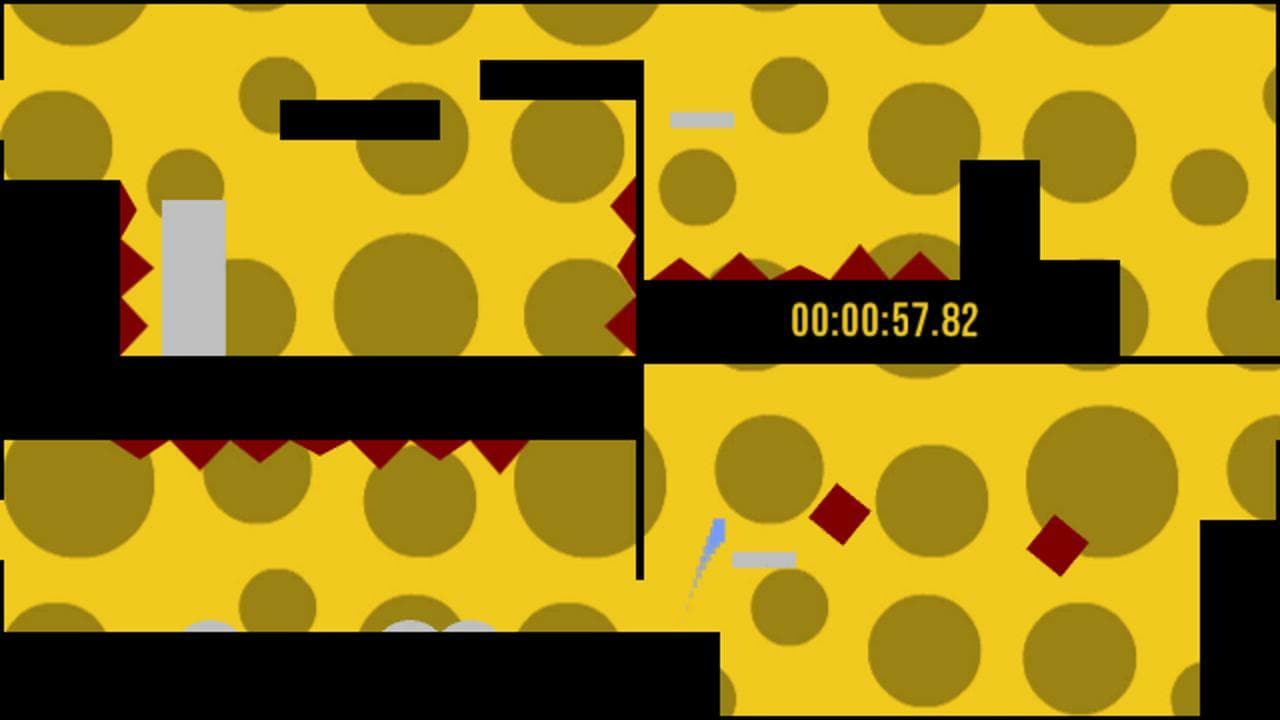 PLATFORM BLITZ screenshot 4