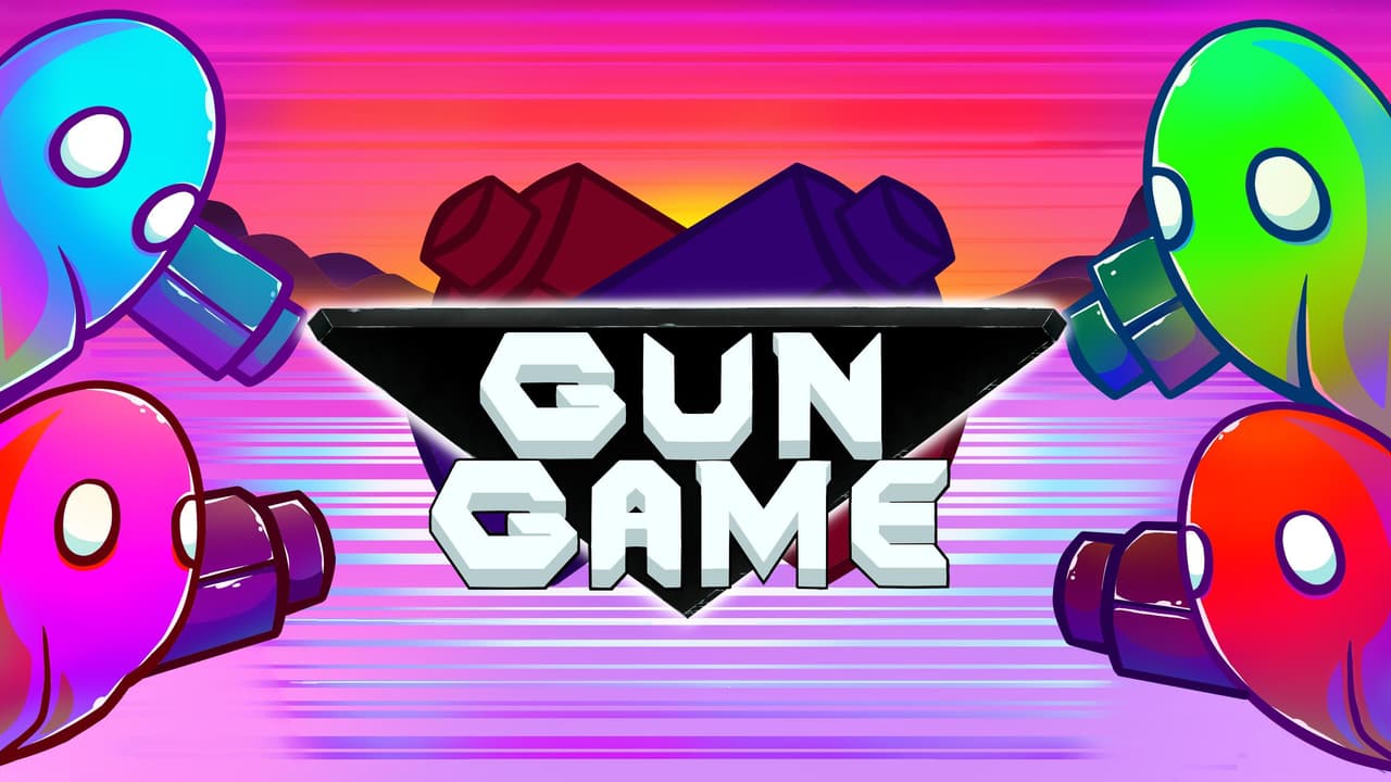 Gun Game (Alex Huang)