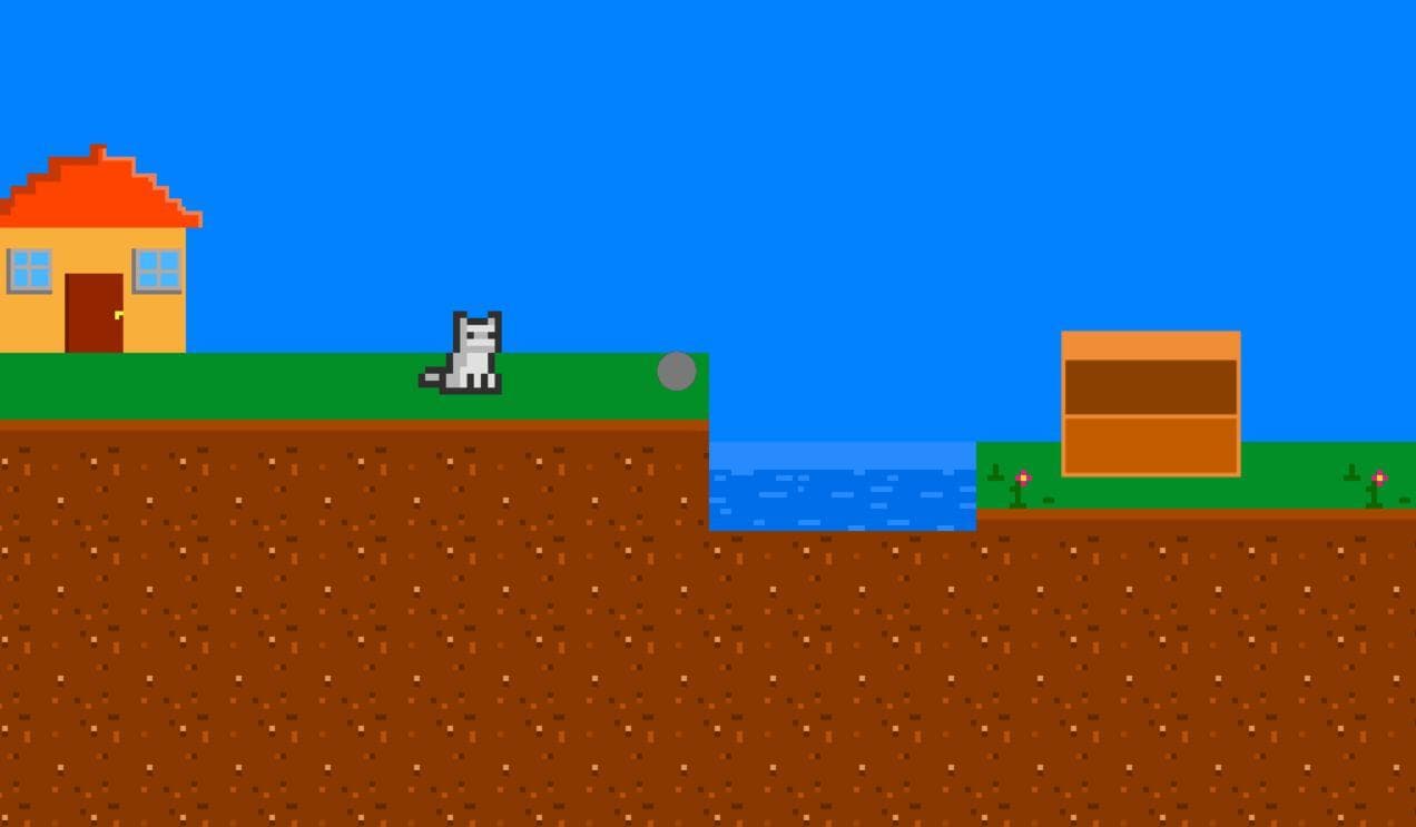 Kocheng Simulator Web Game
