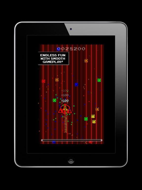 Lightspeed Bit Bit screenshot 6