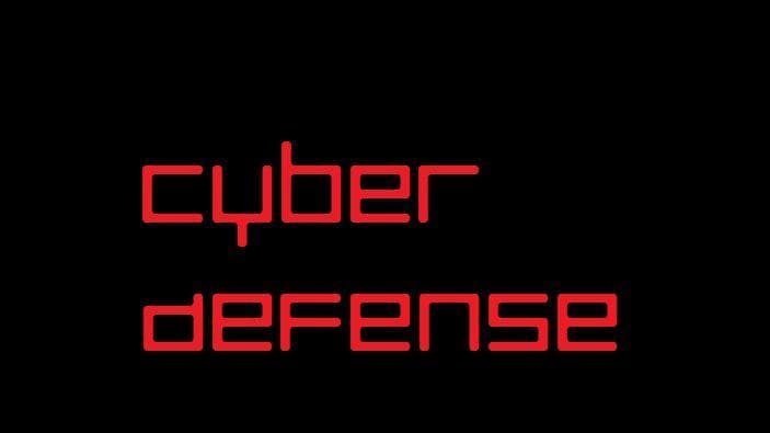 Cyber Defense (itch)