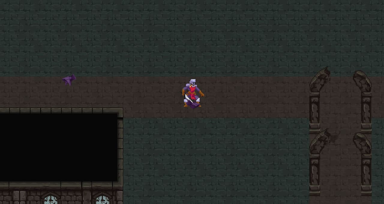 Hundred Souls screenshot 3
