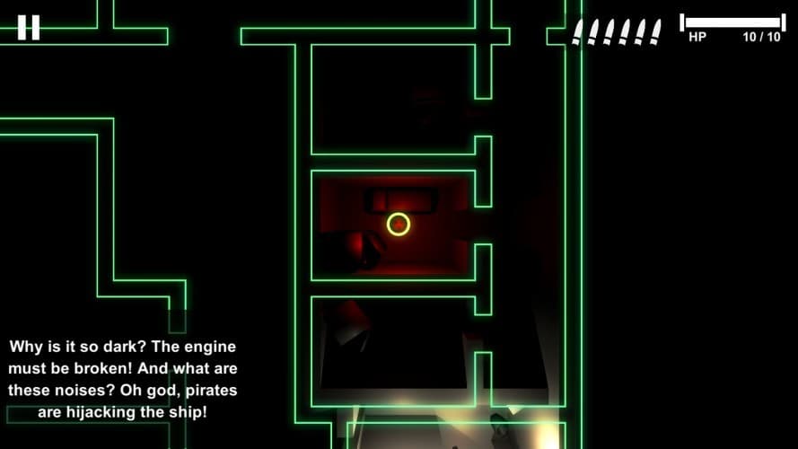 Engine Room (OtioseEntertainment) screenshot 3