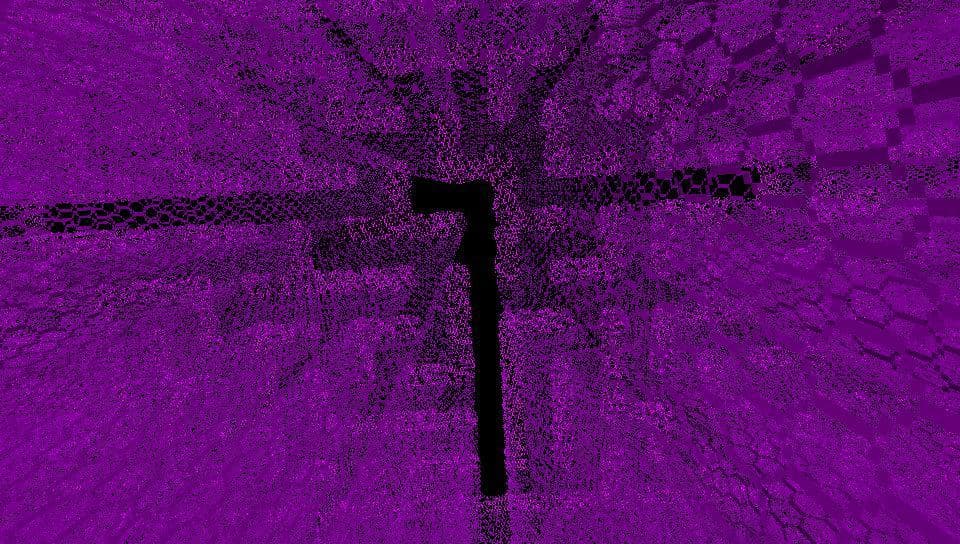 Labyrinth of Wild Abyss screenshot 6