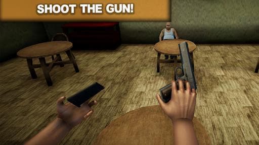 Hands n Guns Simulator screenshot 3