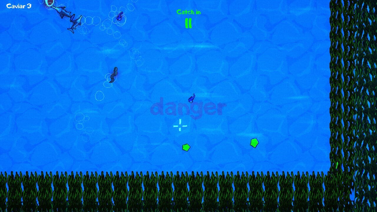Octopus Trouble screenshot 4