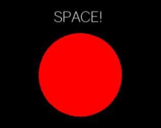 SPACE!