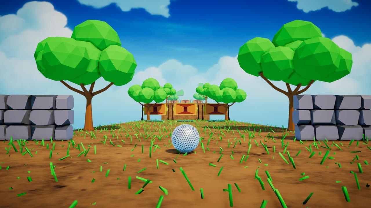 Dwarf Balls (Brainyplanet)