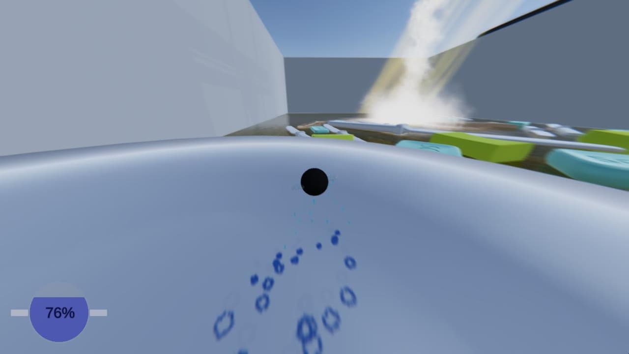 Drenched screenshot 4