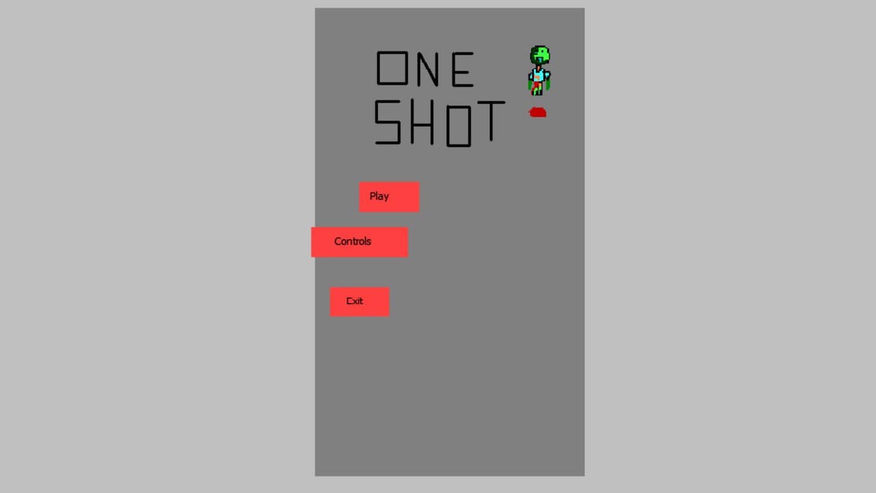 One Shot Zombies screenshot 2