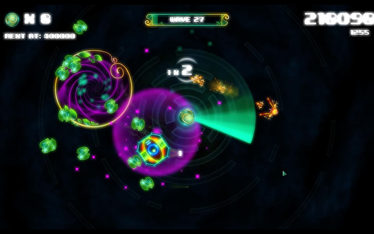 Whack Em Earthling! screenshot 6