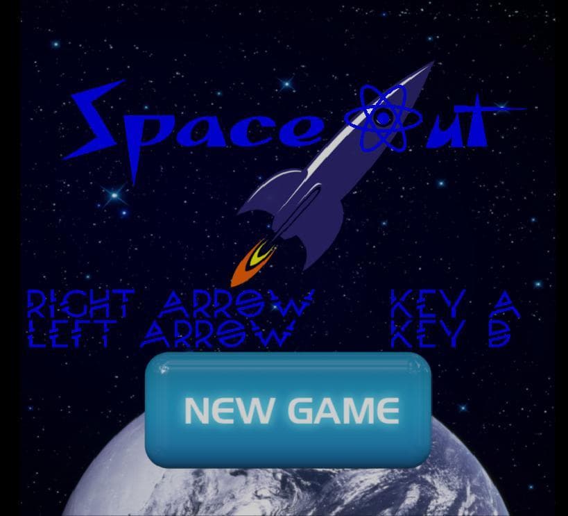 SpaceOut