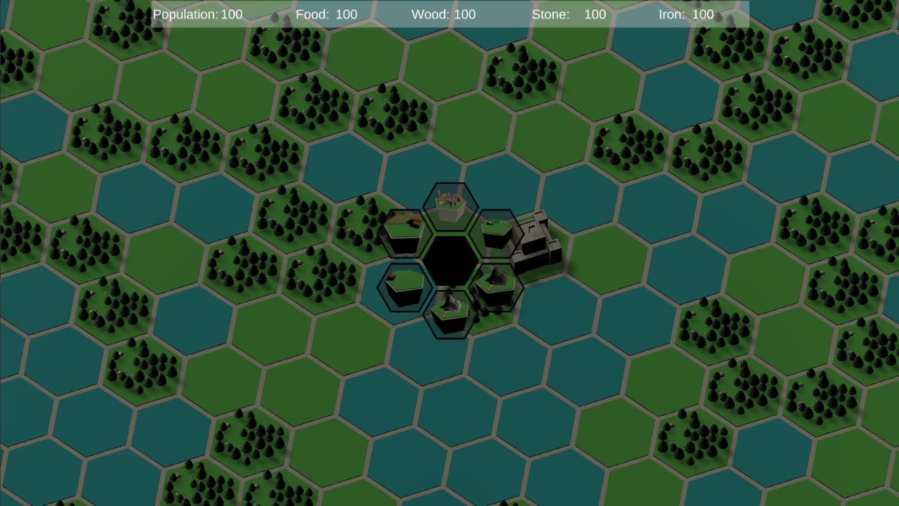 Laudom screenshot 3