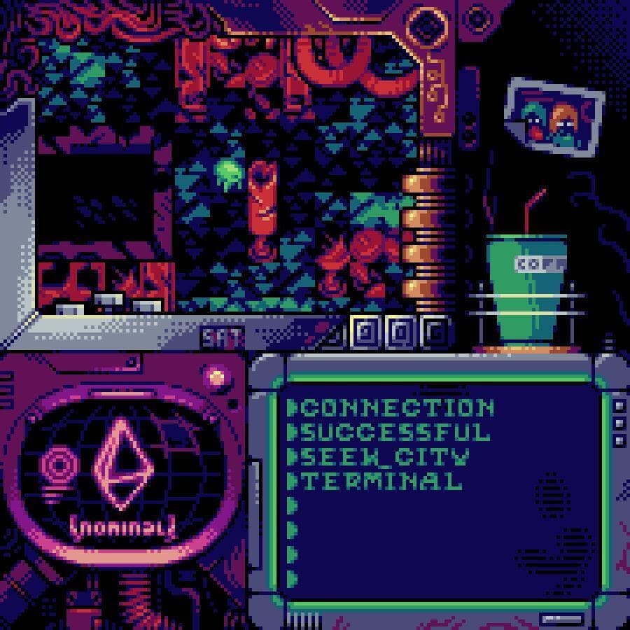Gunkprotocol screenshot 2