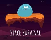 Space Survival (itch) (Kuronei)