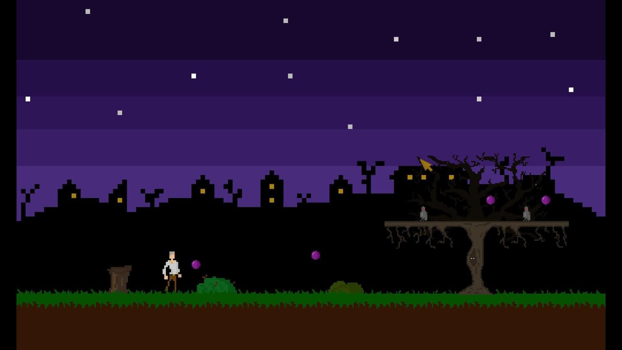 Malbec screenshot 2