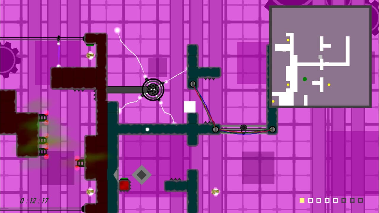 Rotego screenshot 4