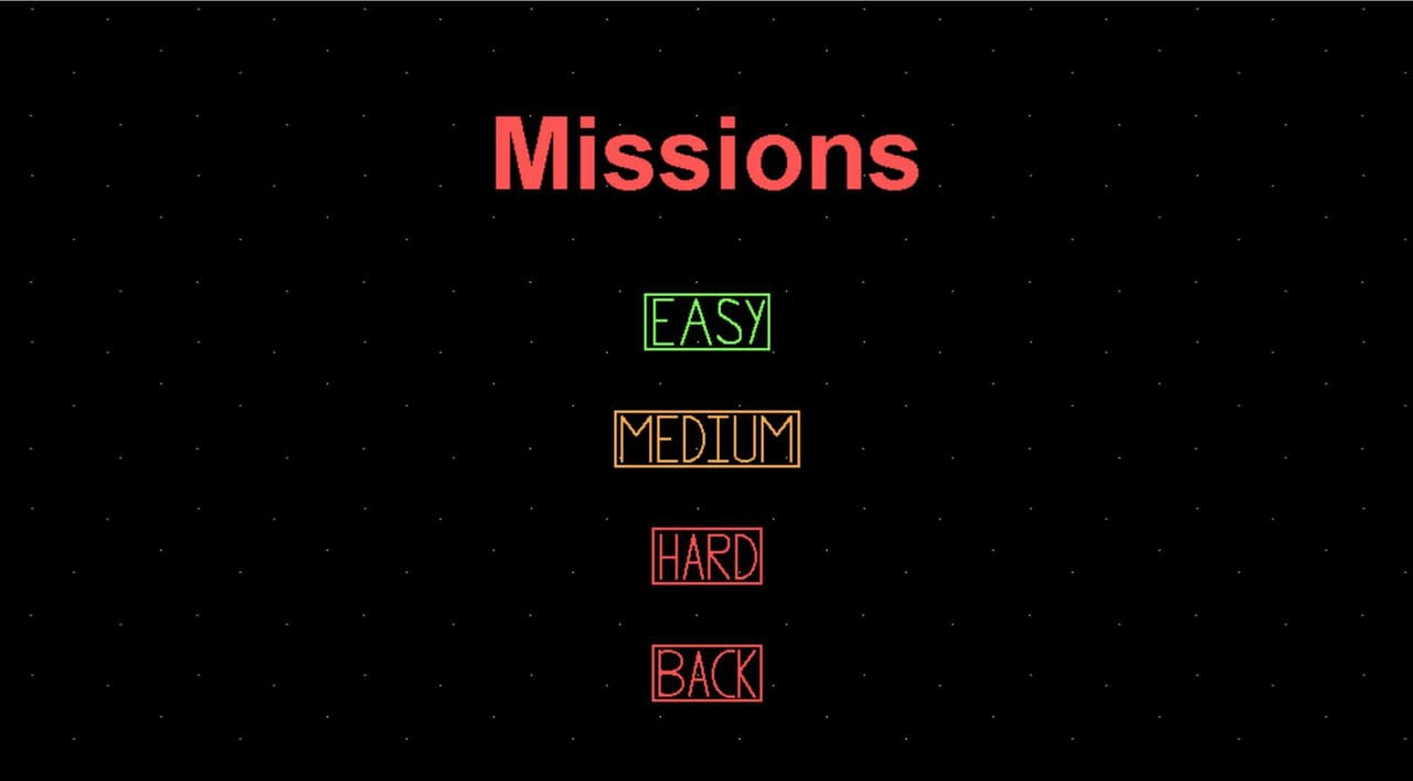 Rocket Game (cadethecrow) screenshot 3