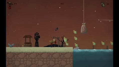Shuffs (No Relation Games) screenshot 2