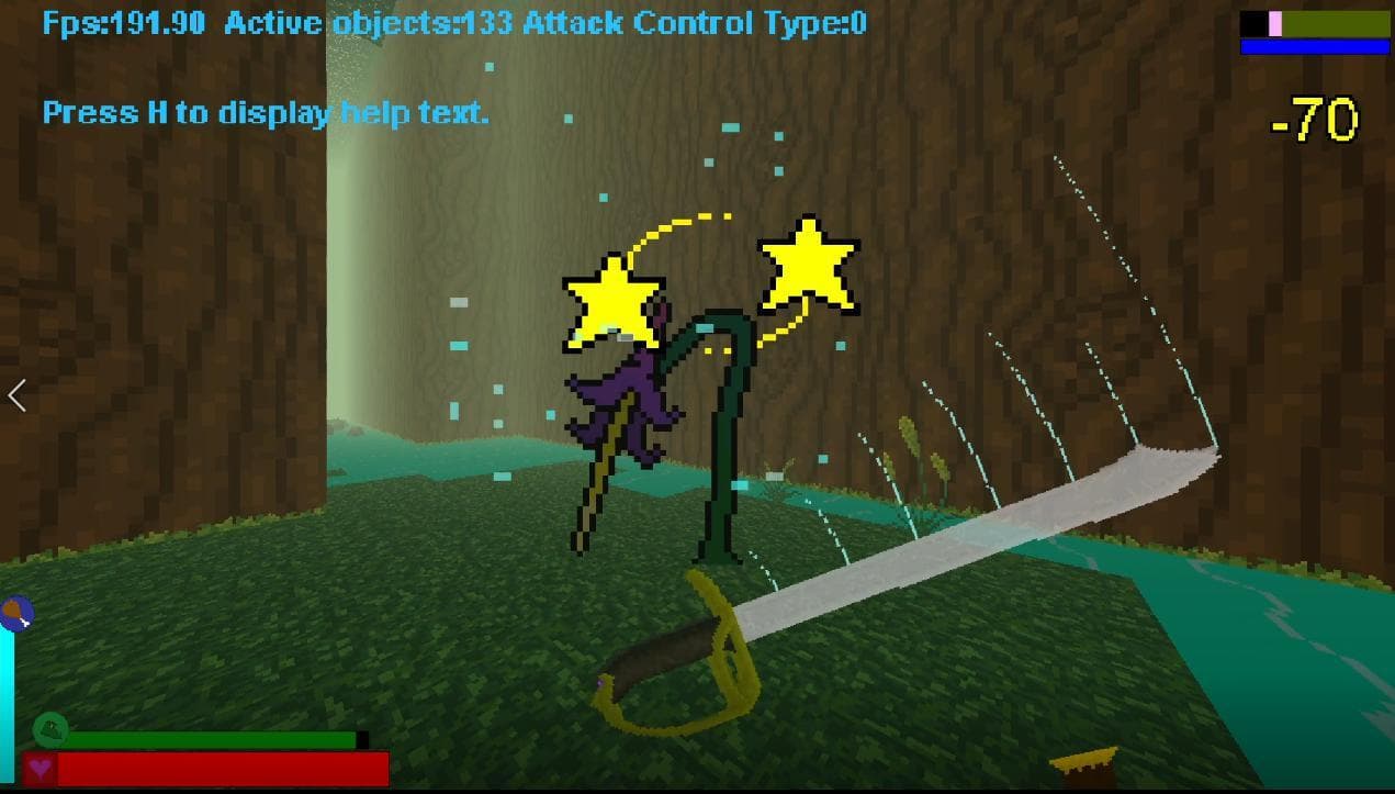 Saccharine Pale (Poast) screenshot 4