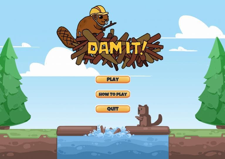 Damit! screenshot 2