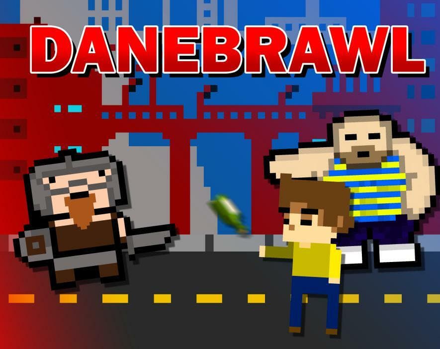 DaneBrawl