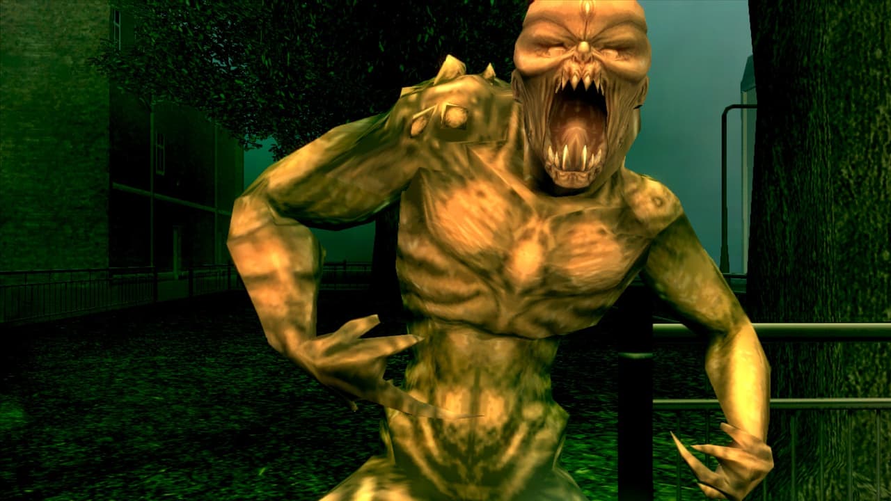 Destroy All Humans! 2 screenshot 4