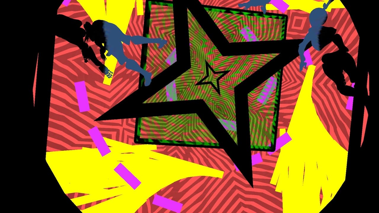Rave Gazebo screenshot 2