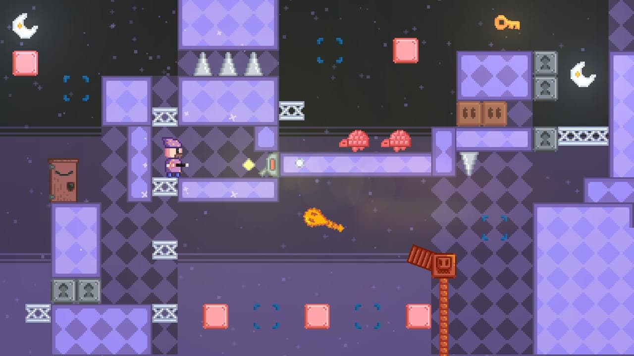 Moon Stealers screenshot 6