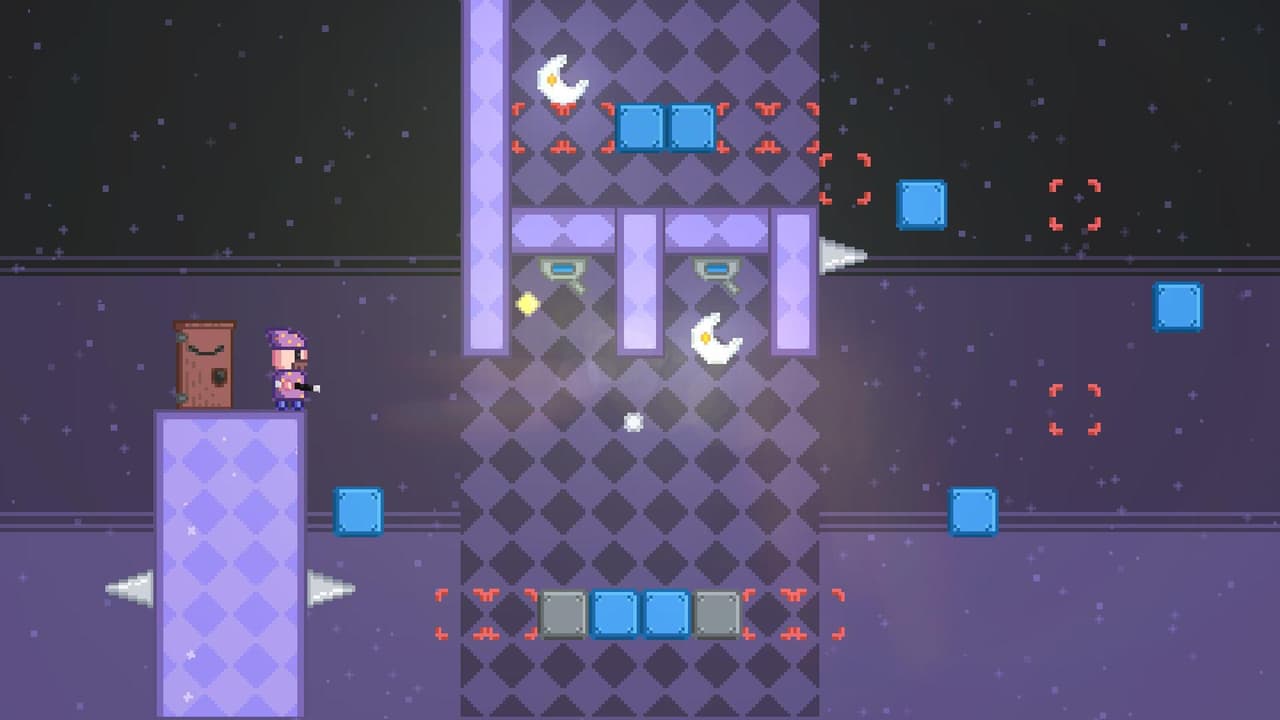 Moon Stealers screenshot 5