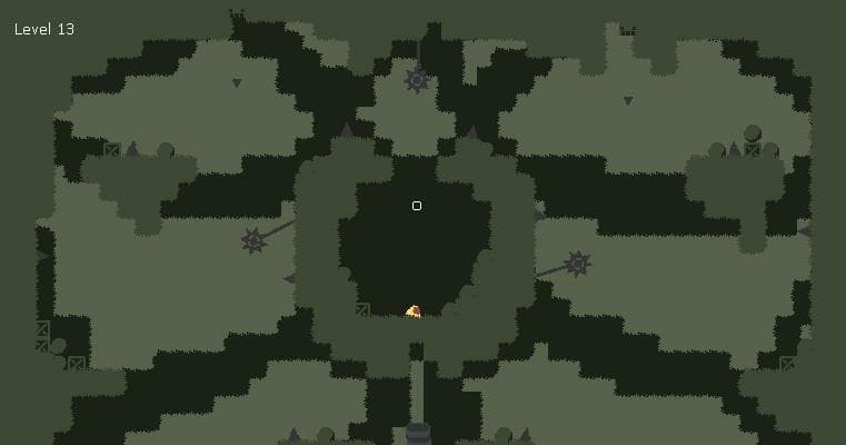 EGG_ screenshot 4