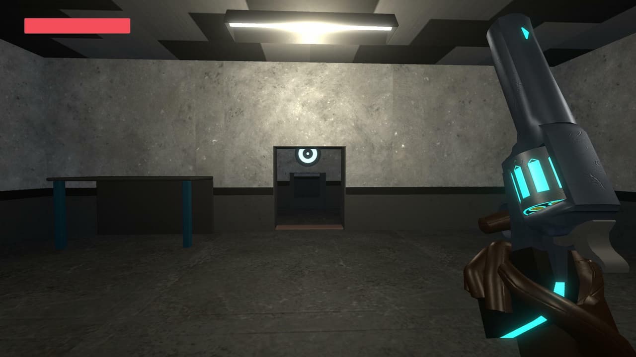 Bullet to the Present