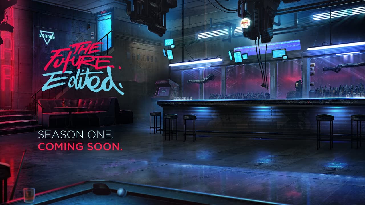 Neon District: Season One screenshot 3
