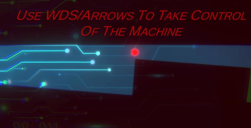 The Broken Machine (abbasazzam419) screenshot 2