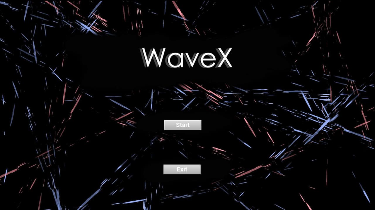 WaveX