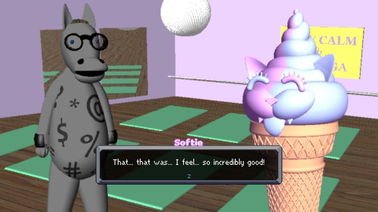 Sparkles & Gems (itch) screenshot 2