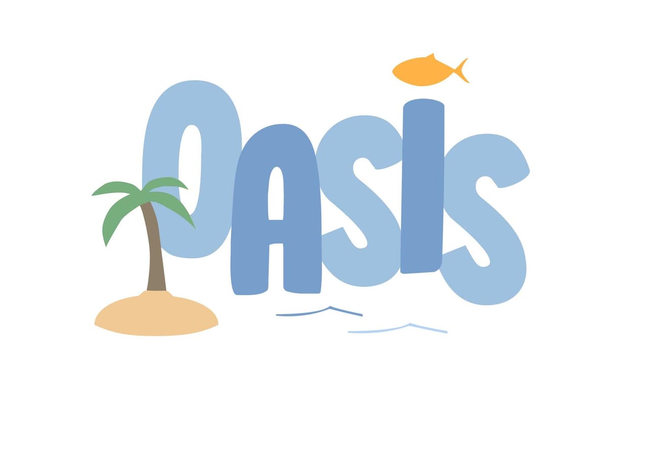 Oasis (itch) (hyuneb50)