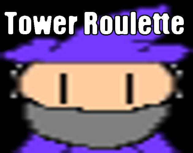 Tower Roulette