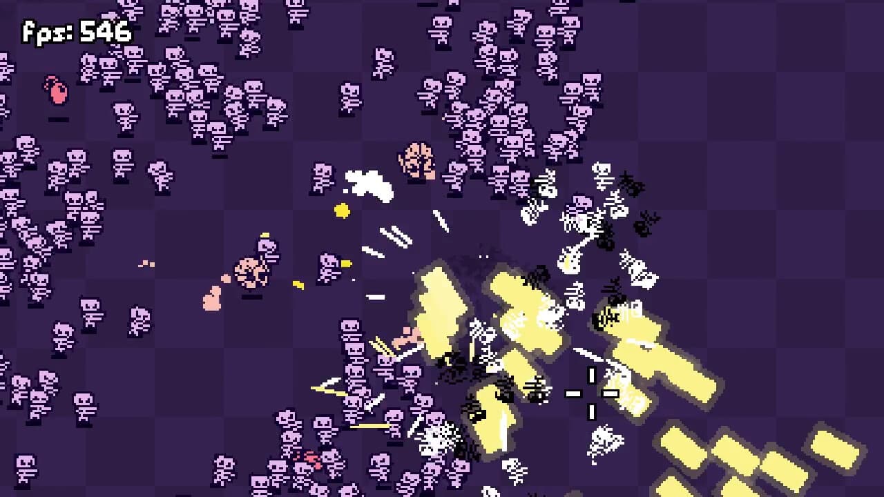 GUNRUN [Terry Brash] screenshot 5