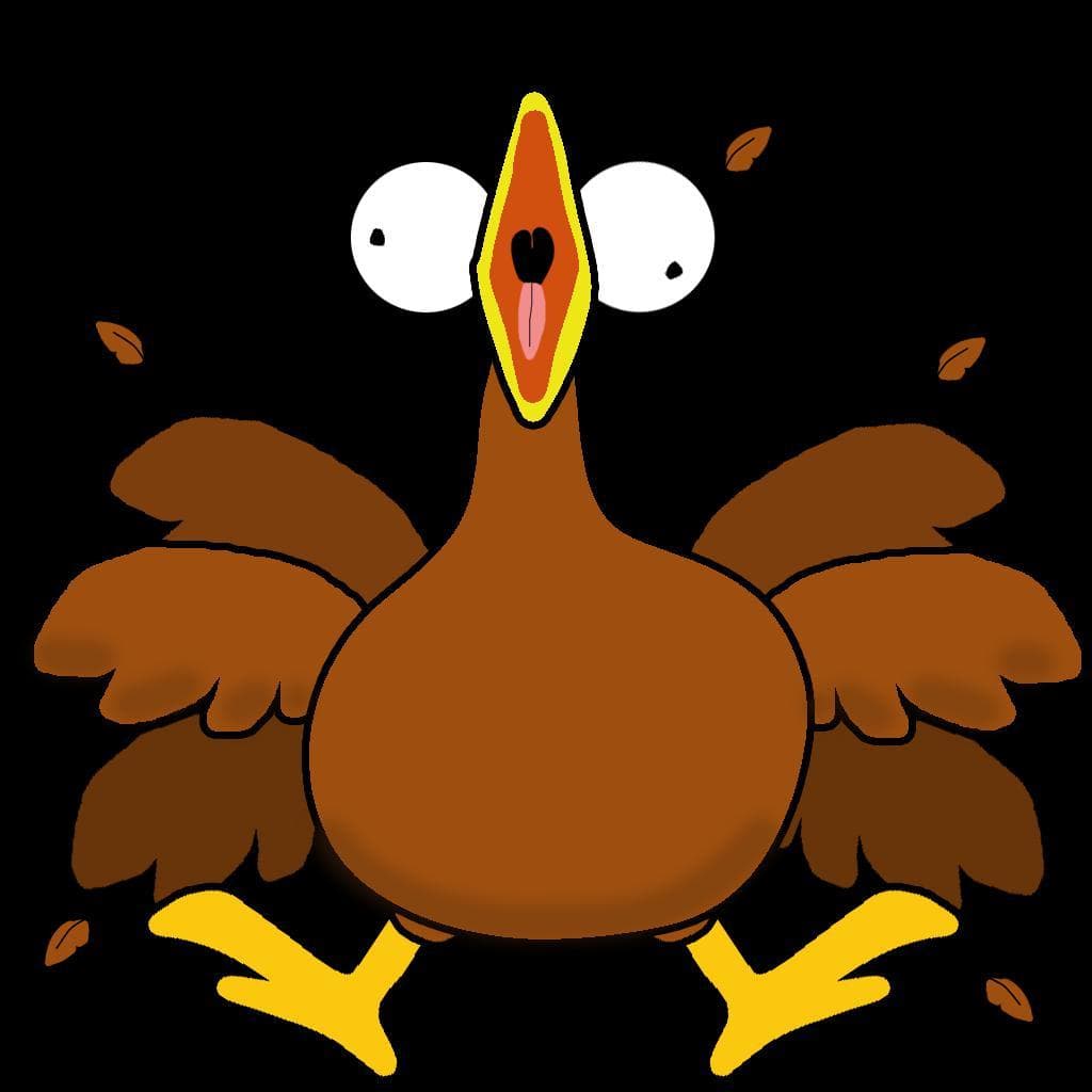 Kick That Chicken!