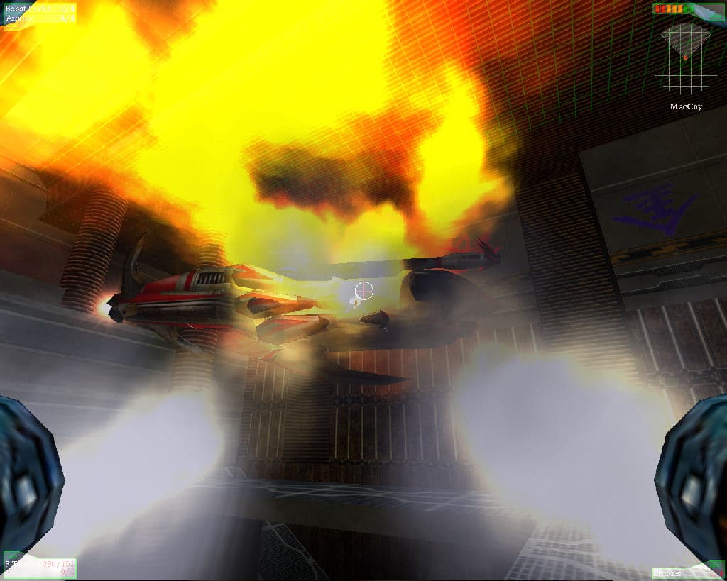 Control Monger screenshot 4