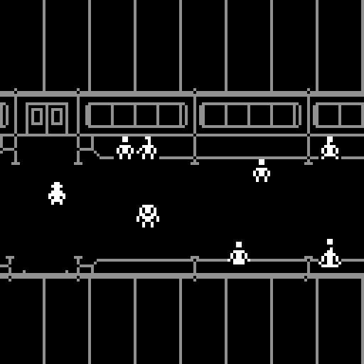 Pvrty screenshot 3