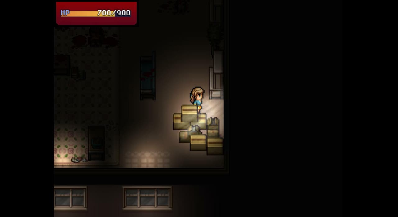 Agatha Demo screenshot 3