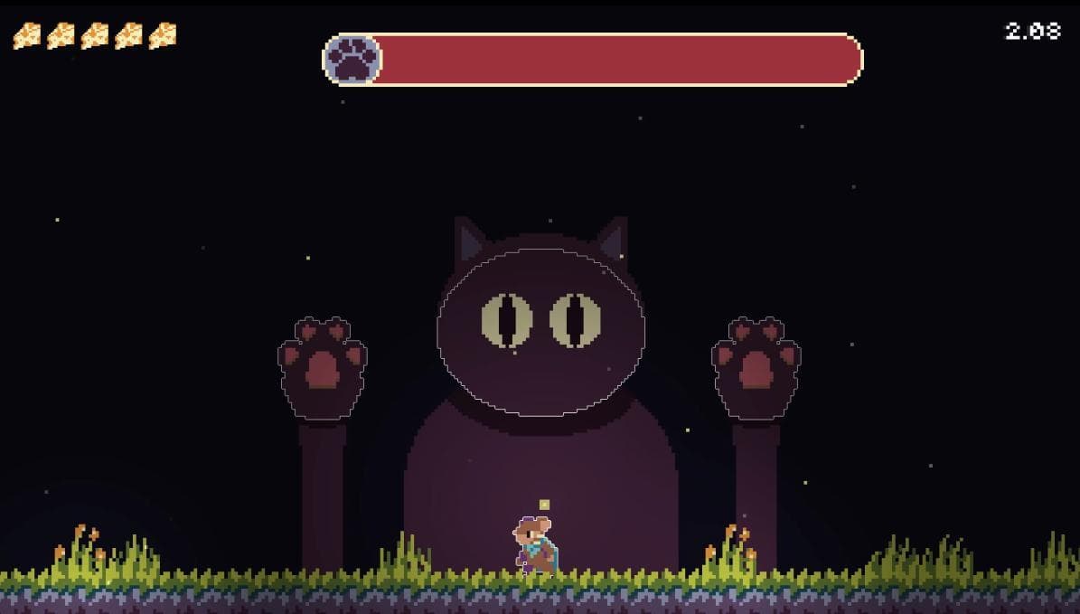 For all the Cheese screenshot 2