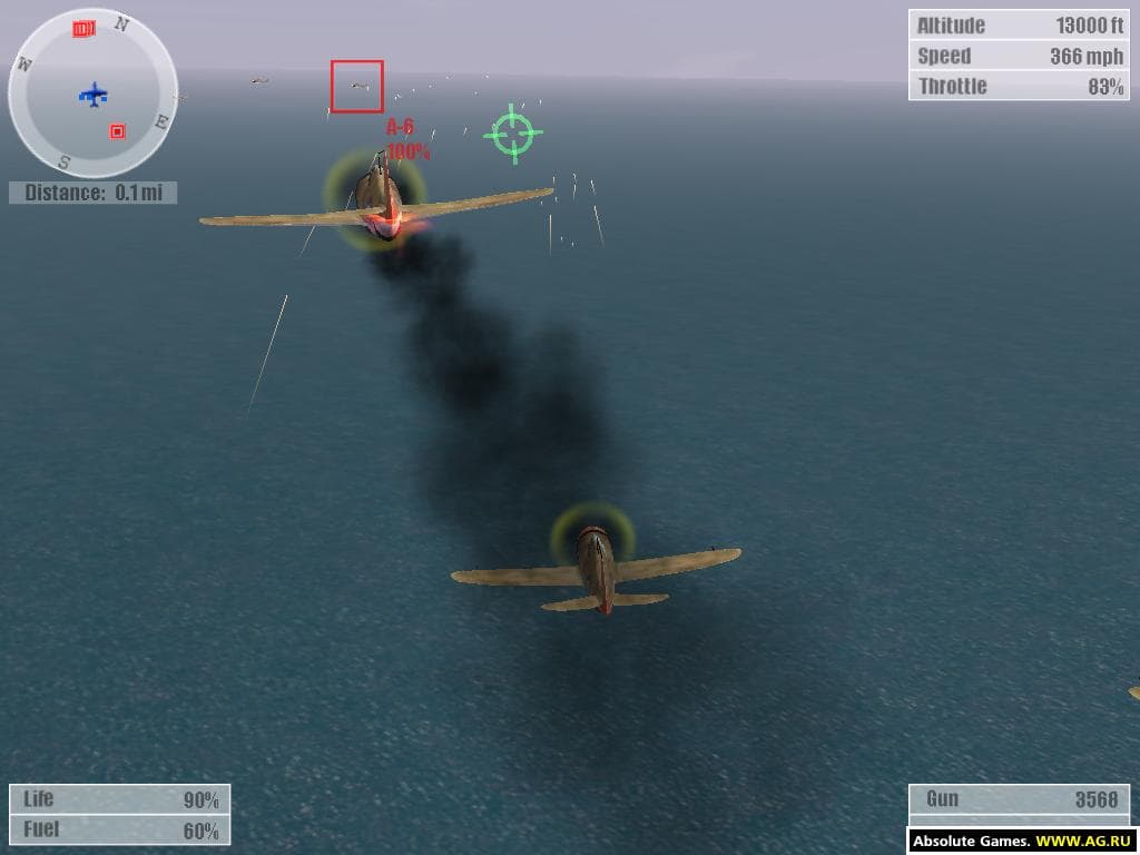 Pearl Harbor: Strike at Dawn