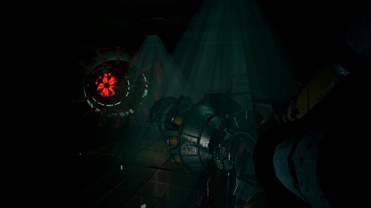 Tales of Terror screenshot 4