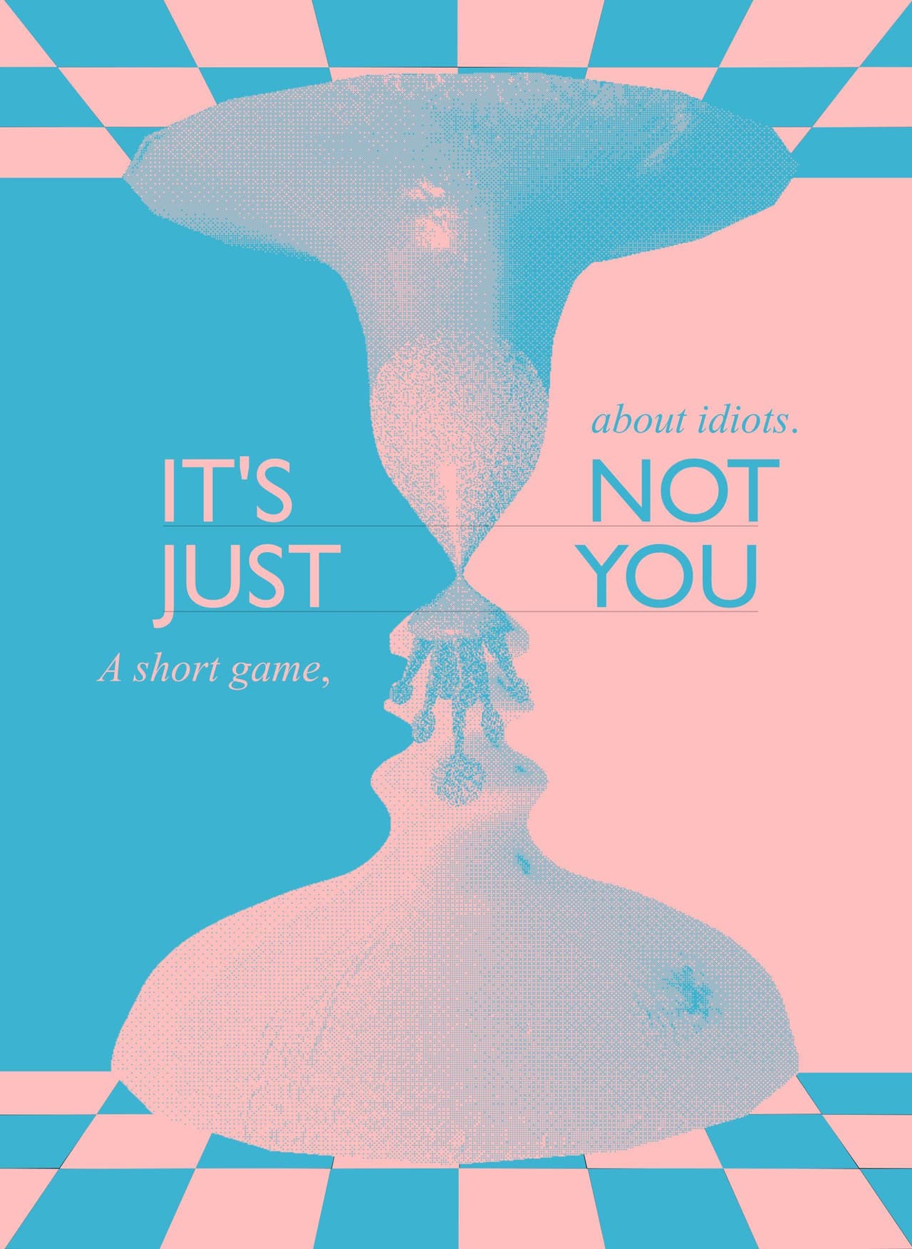 Its Not Just You